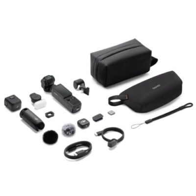 DJI OSMO Pocket 4 Creator