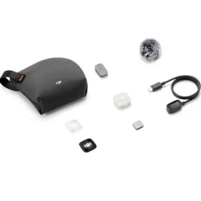 DJI MIC MINI 2S 1TX Only
